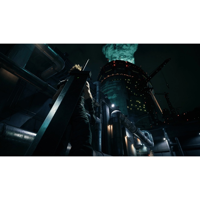 Final Fantasy VII Remake Integrado • Jogo para Nintendo Switch 2