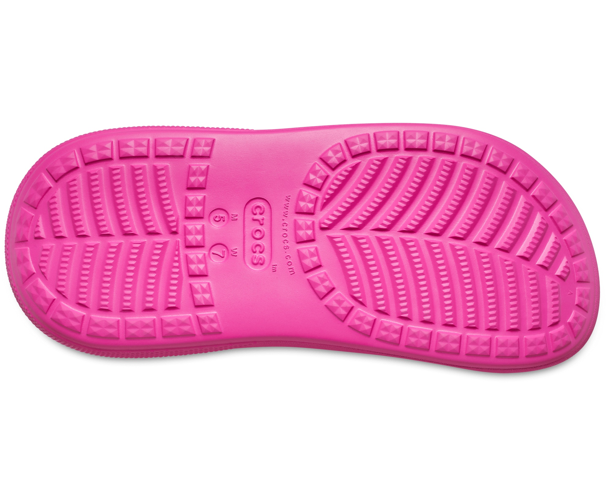 Crush Boot