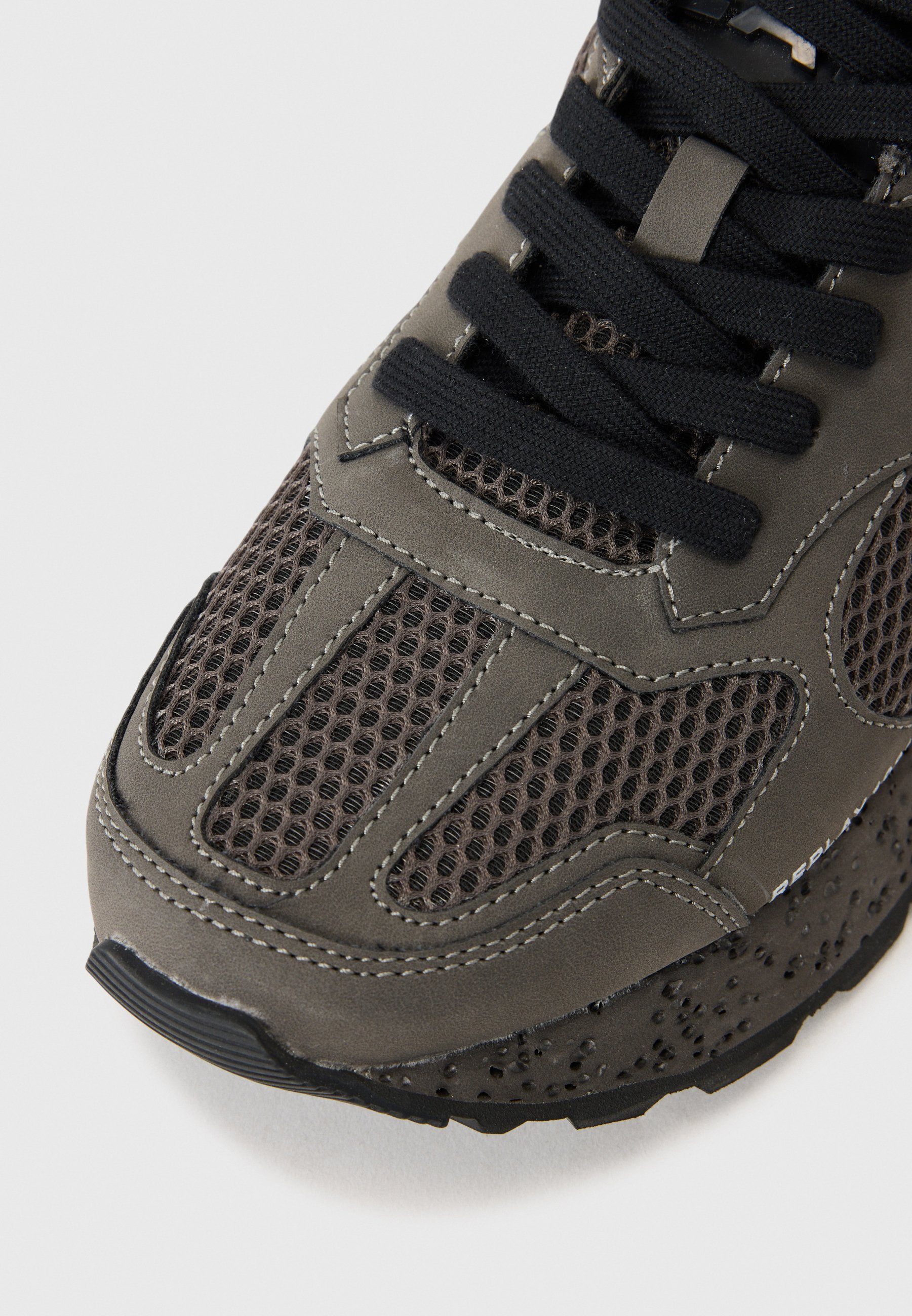 Replay DEAN - Turnschuhe - grau