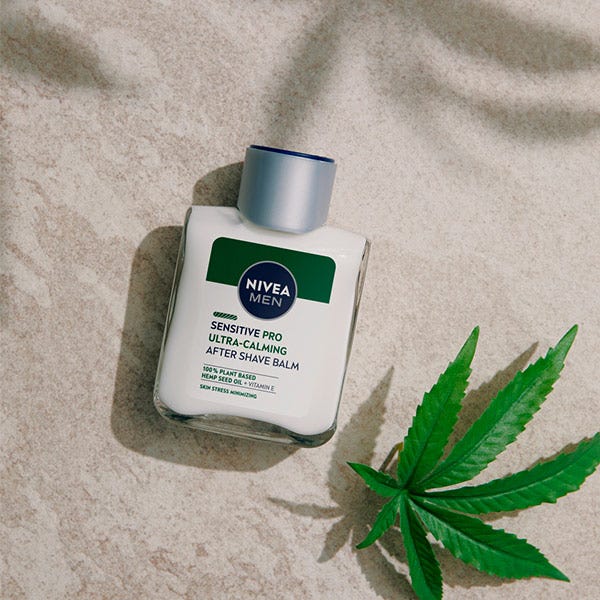 Sensitive Pro Balsamo After Shave| 100 ml