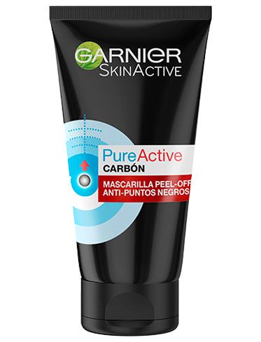 „Pure Active“ nulupama kaukė nuo inkštirų Veido kaukės