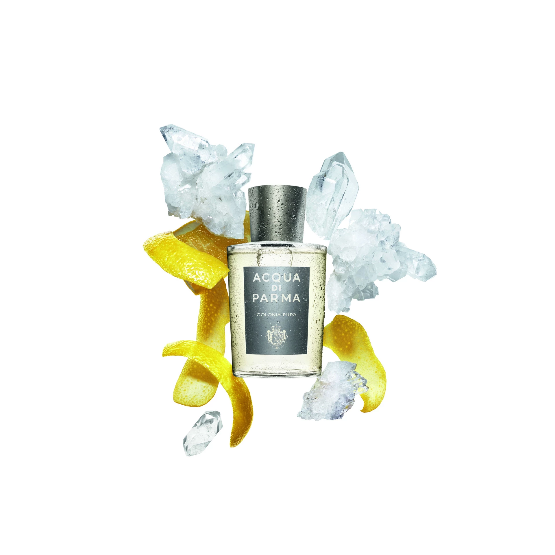Colonia Pura EdC 180 ml - Acqua di Parma