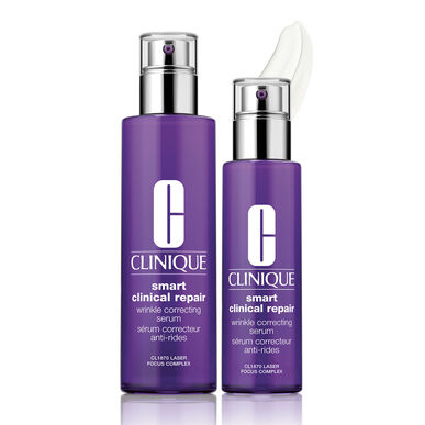 Clinique Smart Clinical Repair Wrinkle Correcting Serum med retinol, 75 ml