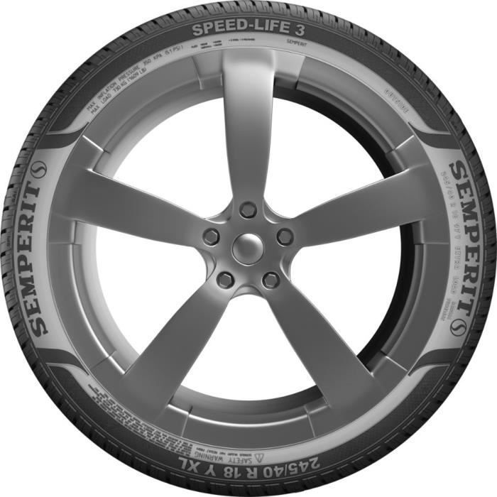Neumático de invierno - Tourador - Winter Pro TSU - 215/55 R16 97V XL