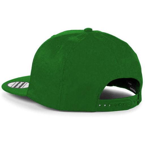 Gorra 5 Paneles Modelo Retro Beechfield