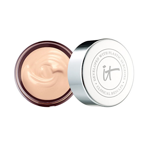 Bye Bye Rødme Neutraliserende Farvekorrigerende Creme