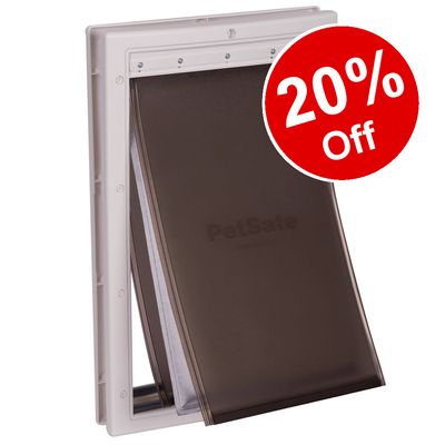Porte pour chien PetSafe® - 20 % de réduction !*