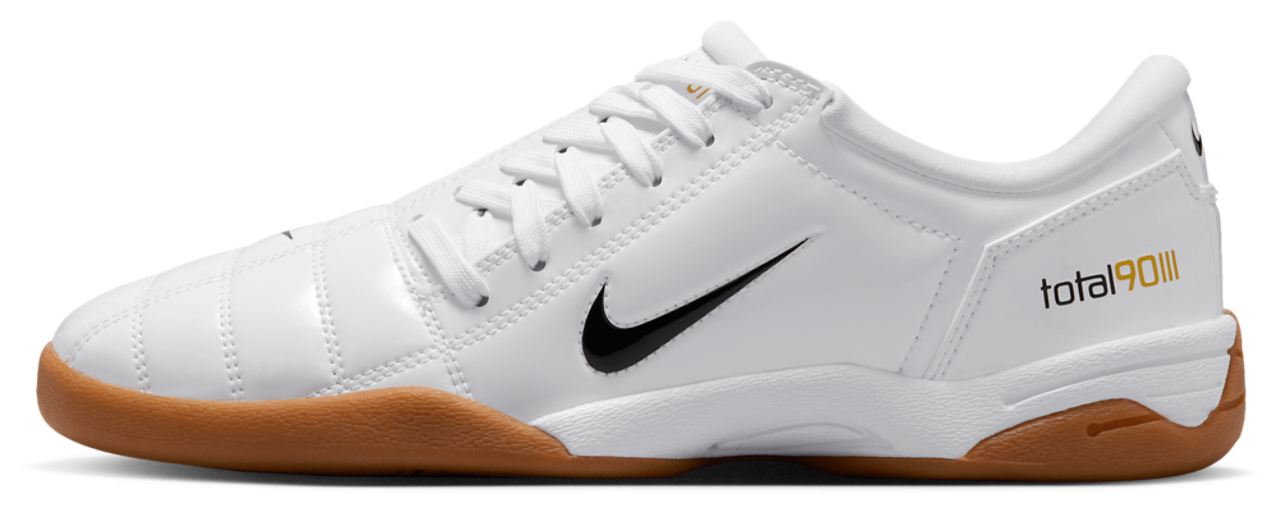 Nike Total 90