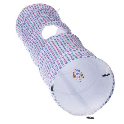 Tunelul pisicii Dottie