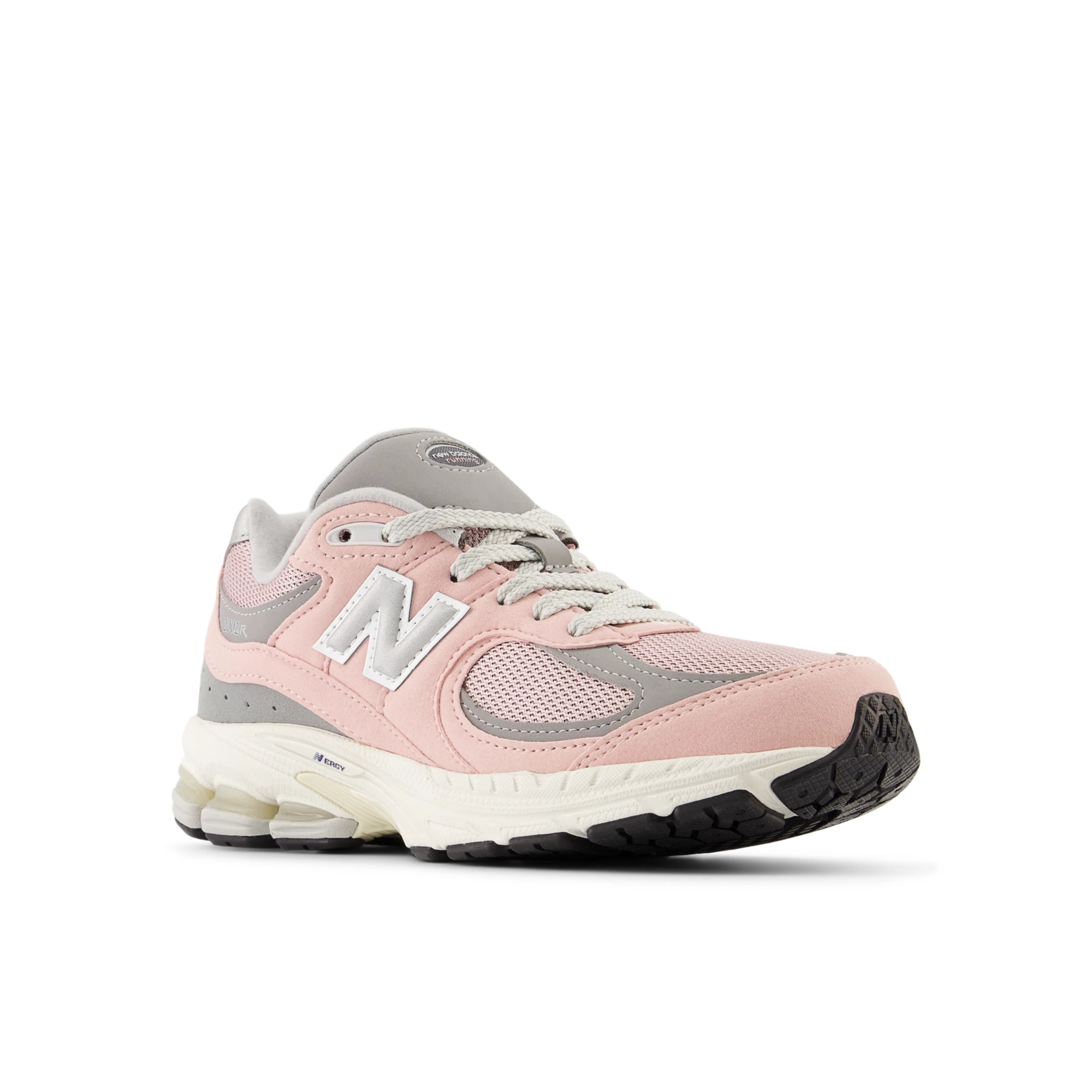 2002 Orb Pink con Shadow Grey