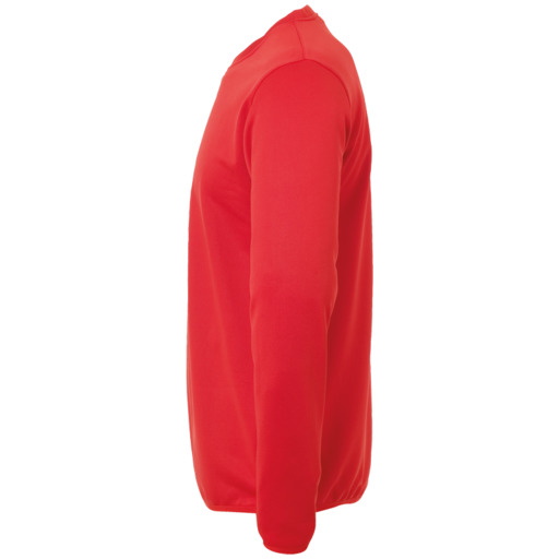  Haut d'entraînement essentiel rouge Uhlsport
