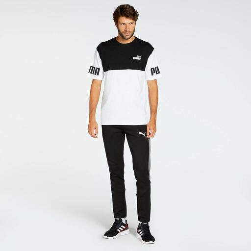  Puma Evostripe