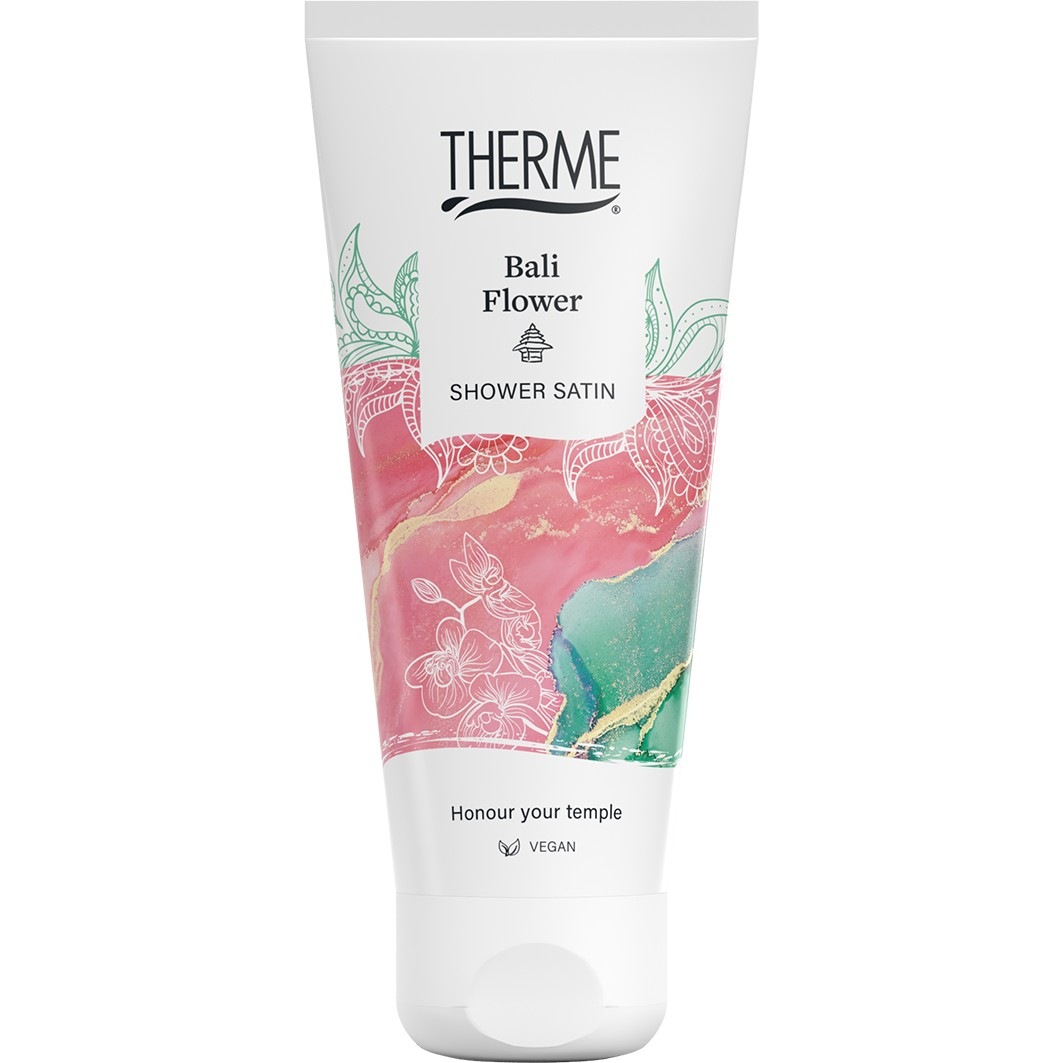 Gel de ducha THERME Shower Satin - 200 ml