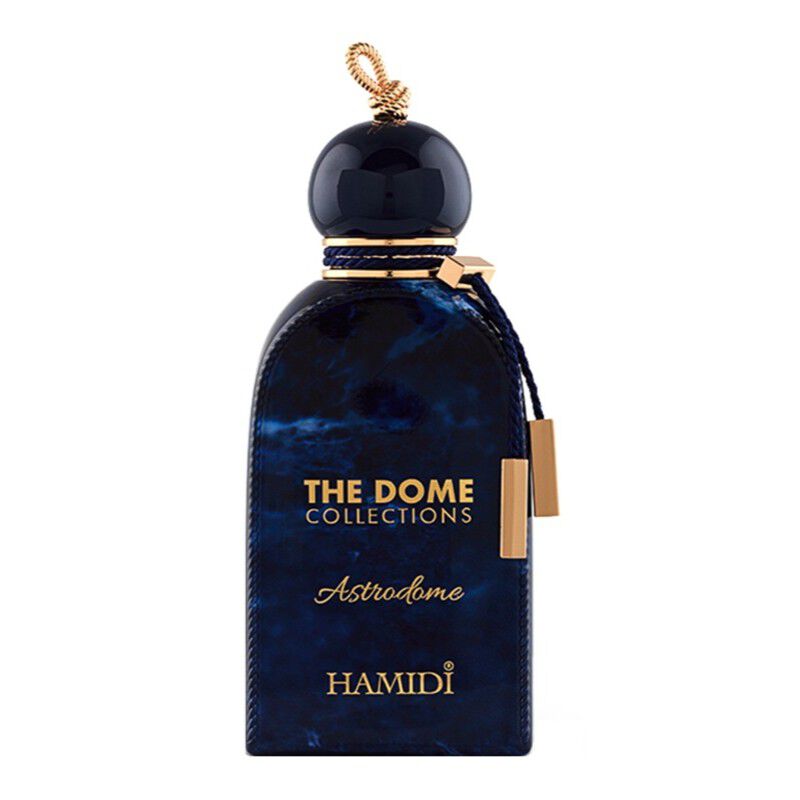 Astrodôme Hamidi