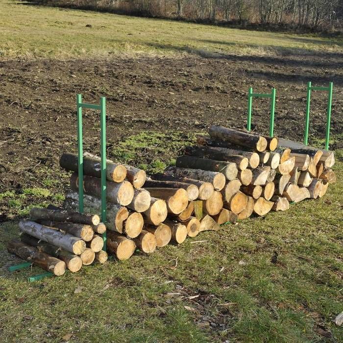 Módulo de armazenamento de logs