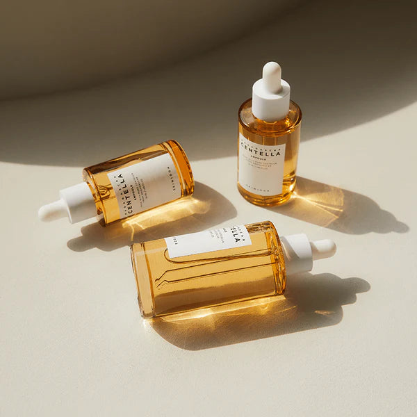 Skin1004 Madagaskar Centella Ampulle - 30 ml