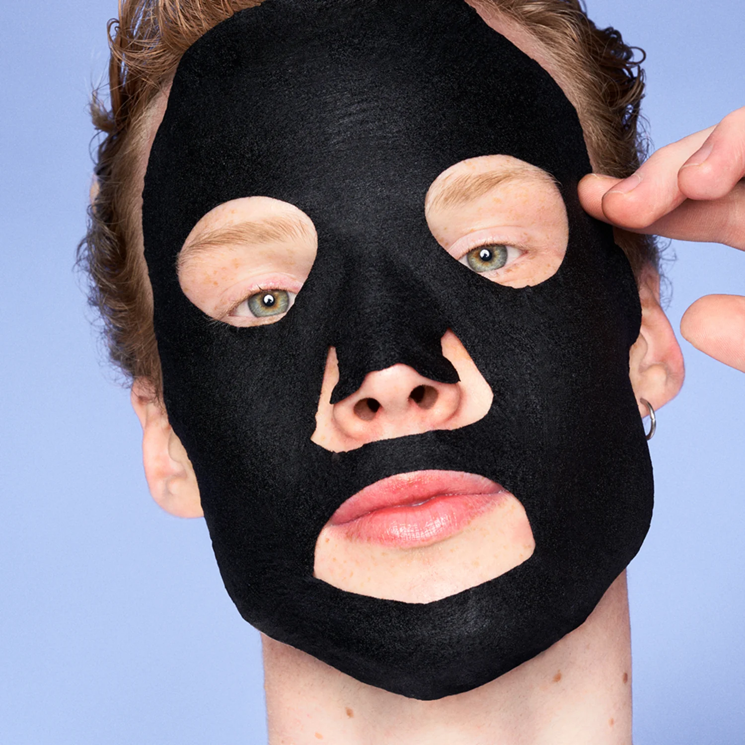 Astra Skin FACE MASK PURIFICANTE SEBONORMALIZZANTE - Maschera Purificante viso