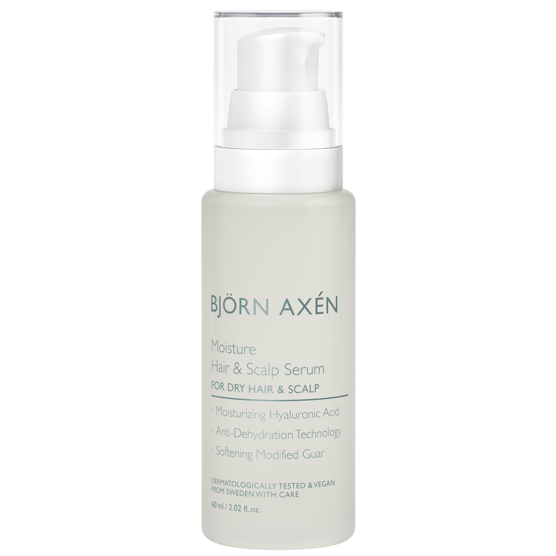 Moisture Hair & Scalp Serum 60 ml - Björn Axén