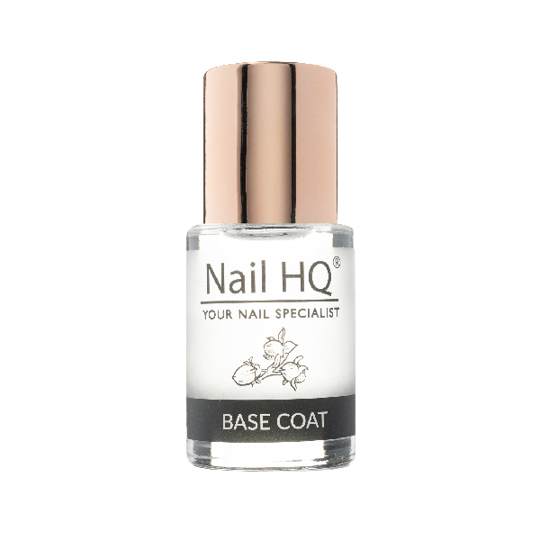 Nail HQ Nagelunterlack - 10 ml