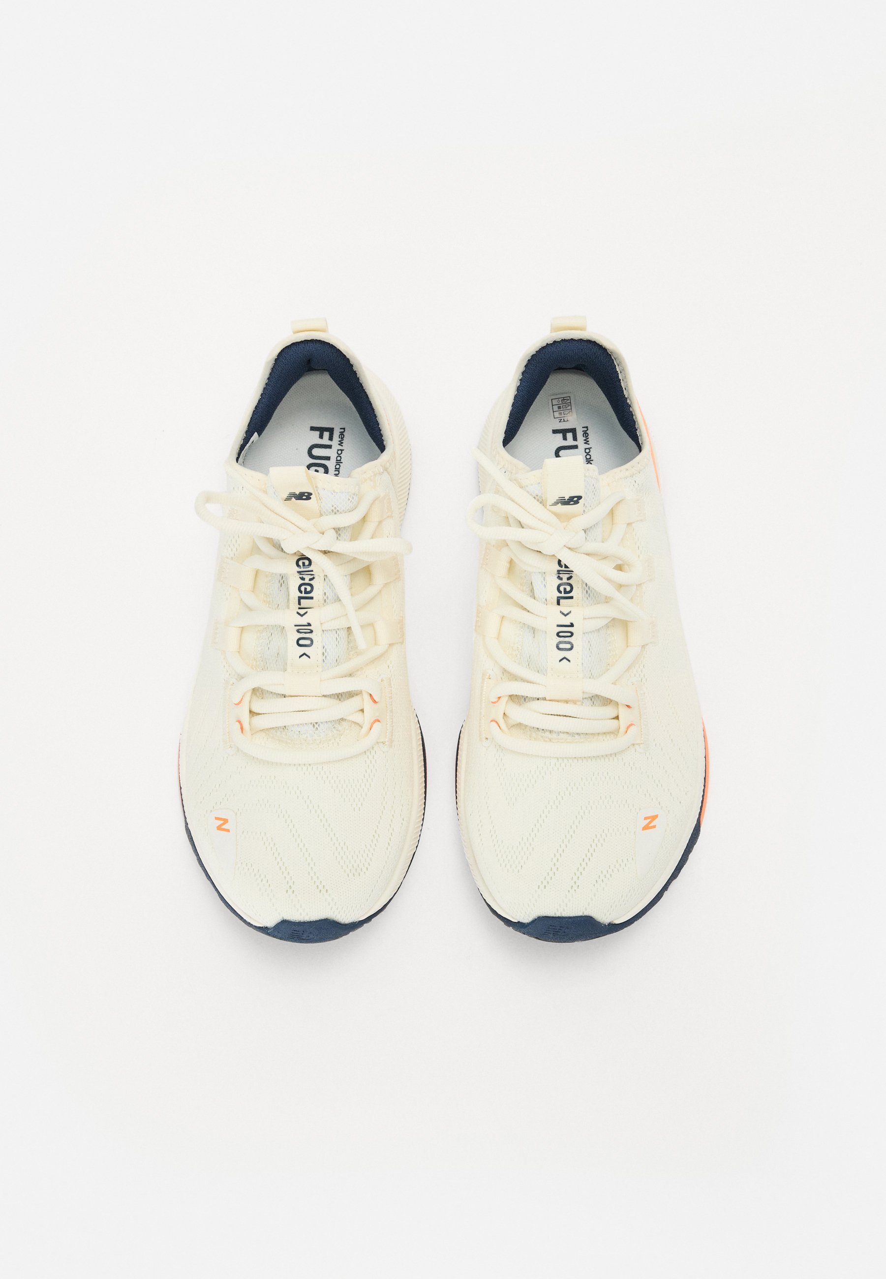 Baskets basses New Balance