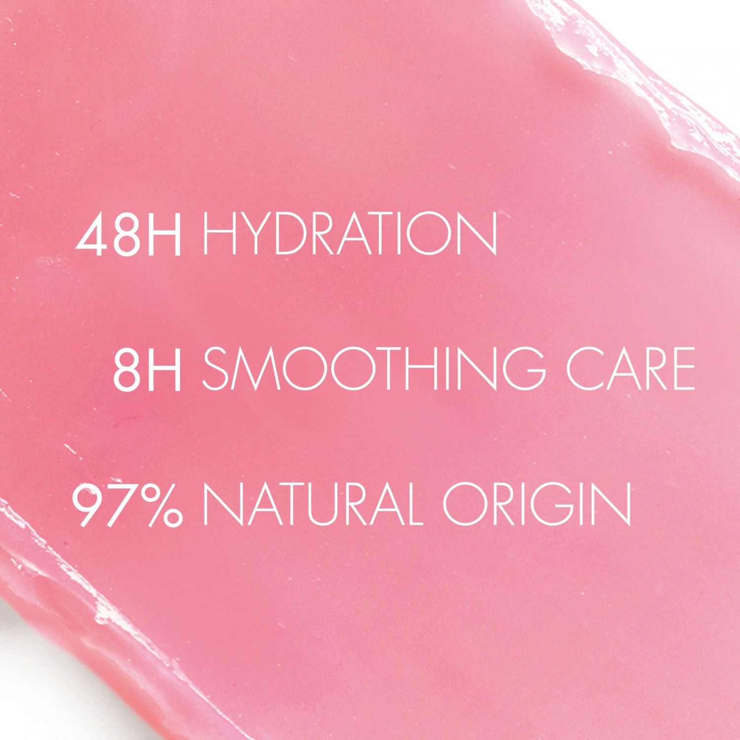 DIOR Lip Glow - Baume à lèvres hydratant 48h - couleur activée par le pH