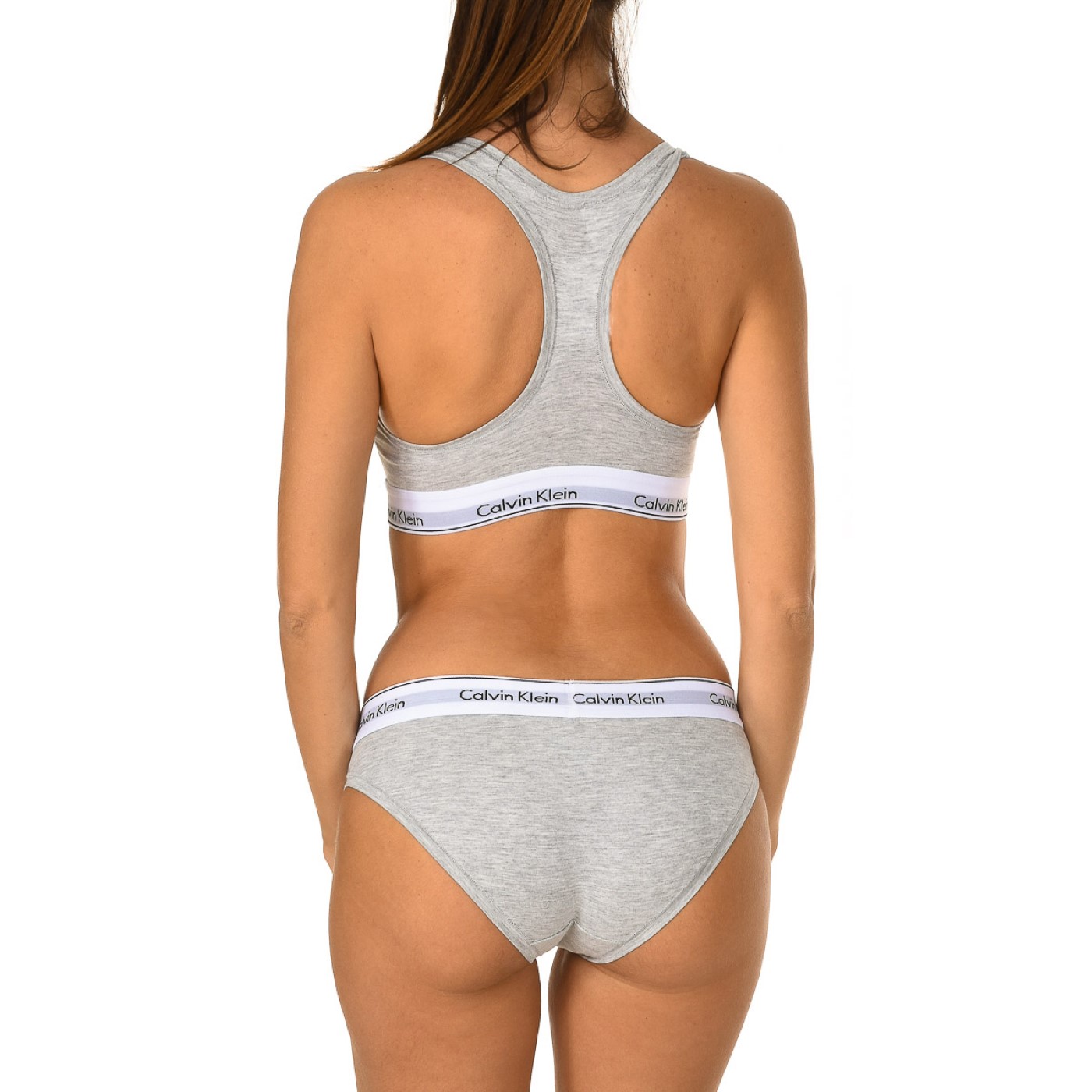 Calvin Klein set top i gaćice F3789e