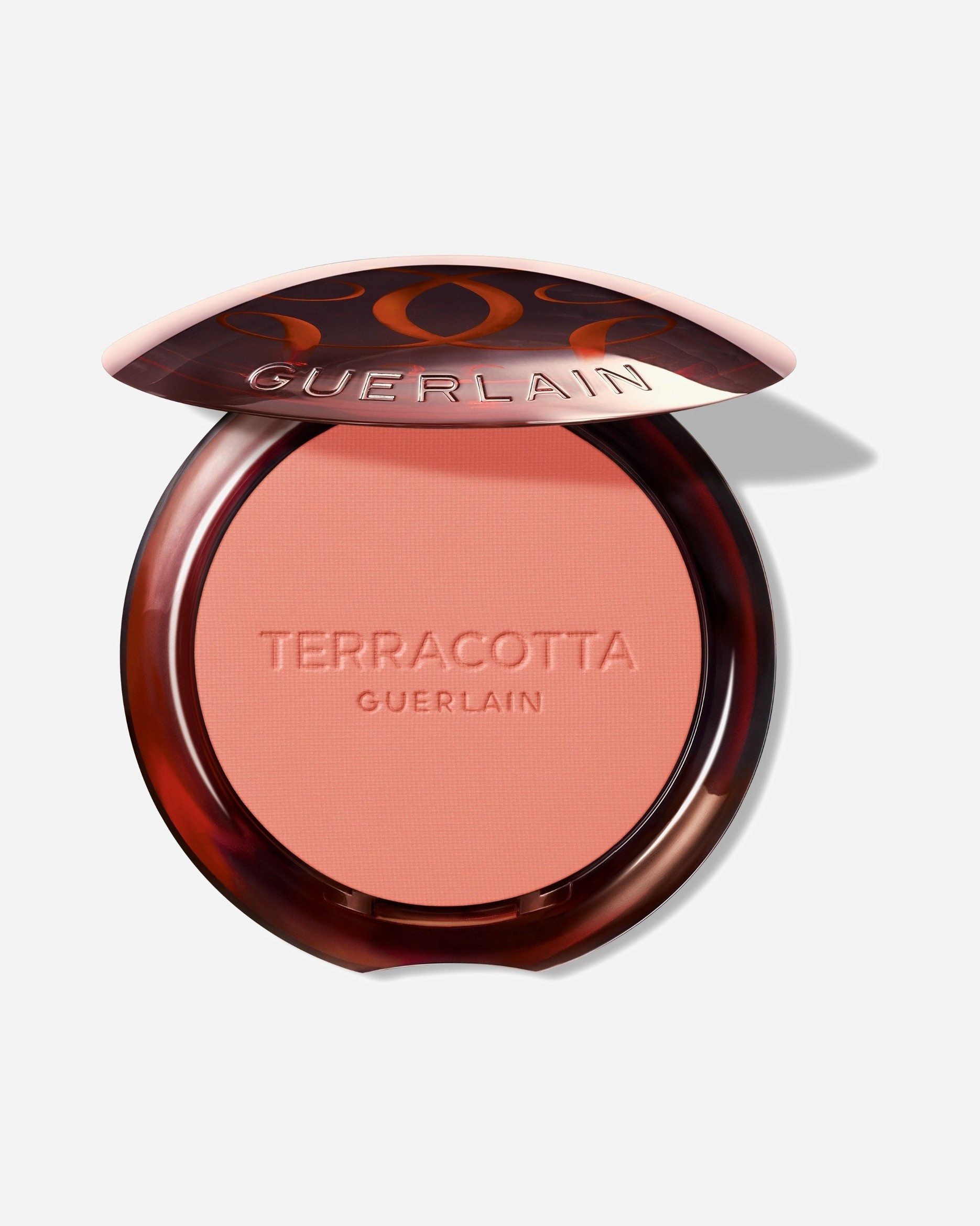 Guerlain lícenka Terracotta Rouge - 5 g