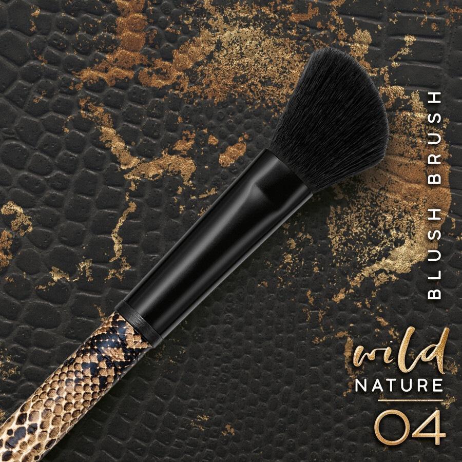 Štetec na lícenku Youstar Blush Wild Nature - 1 kus