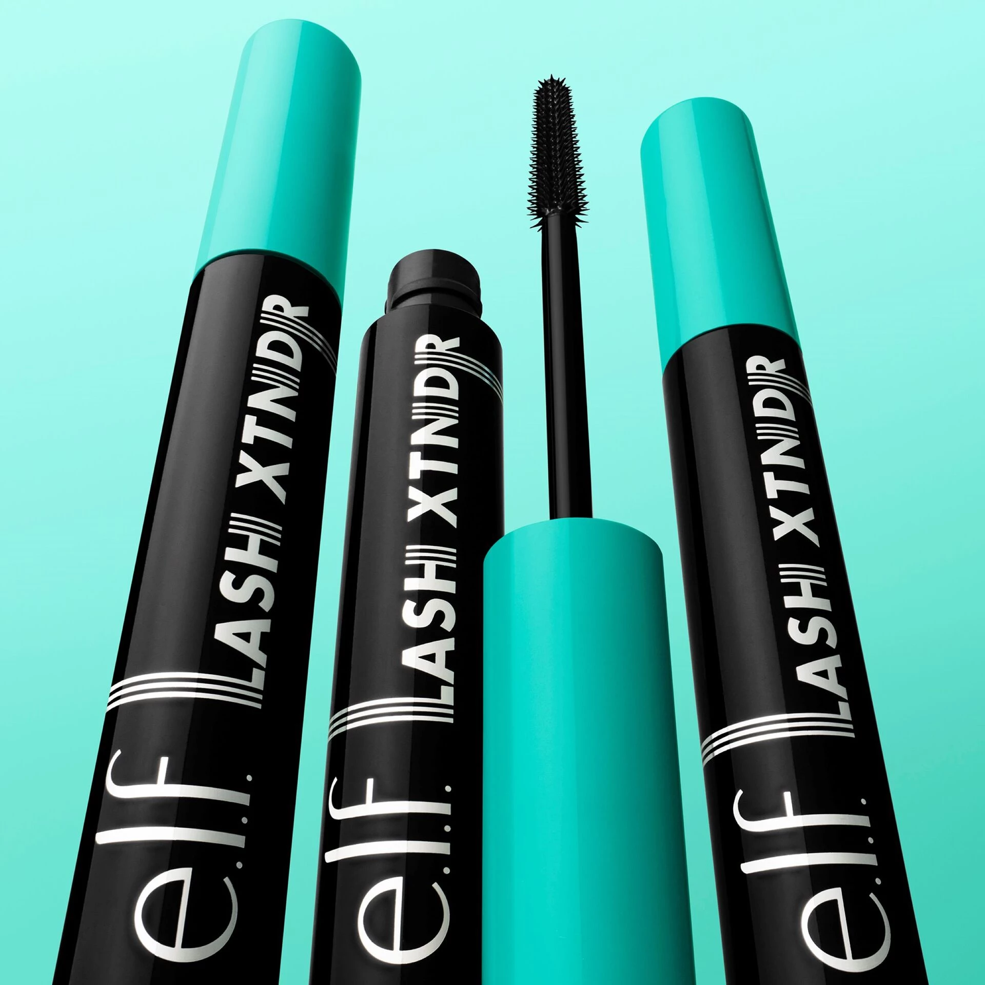 Rimel Lash XTNDR Pitch Black - Elf