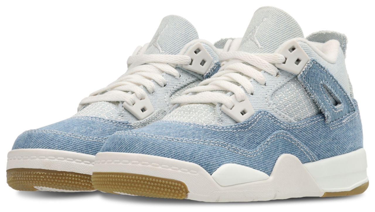 Jordan Retro 4