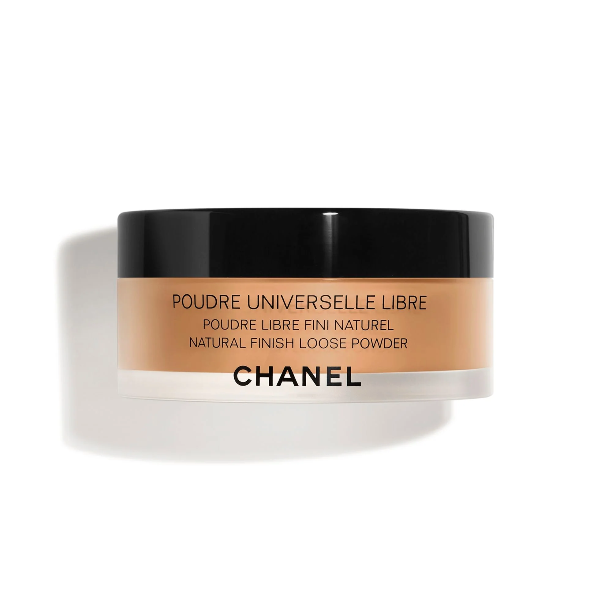 POUDRE UNIVERSELLE LIBRE - CIPRIA SATINATA TRASPARENTE PER IL VISO