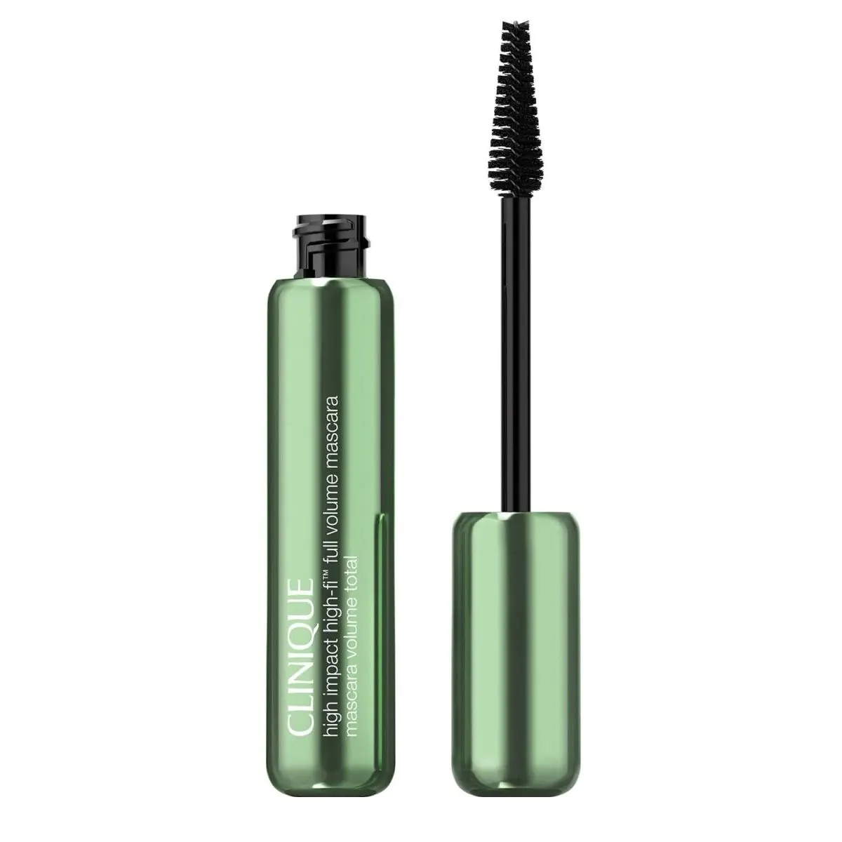 Clinique High Impact Hi-Fi Full Volume Mascara, Intense Black