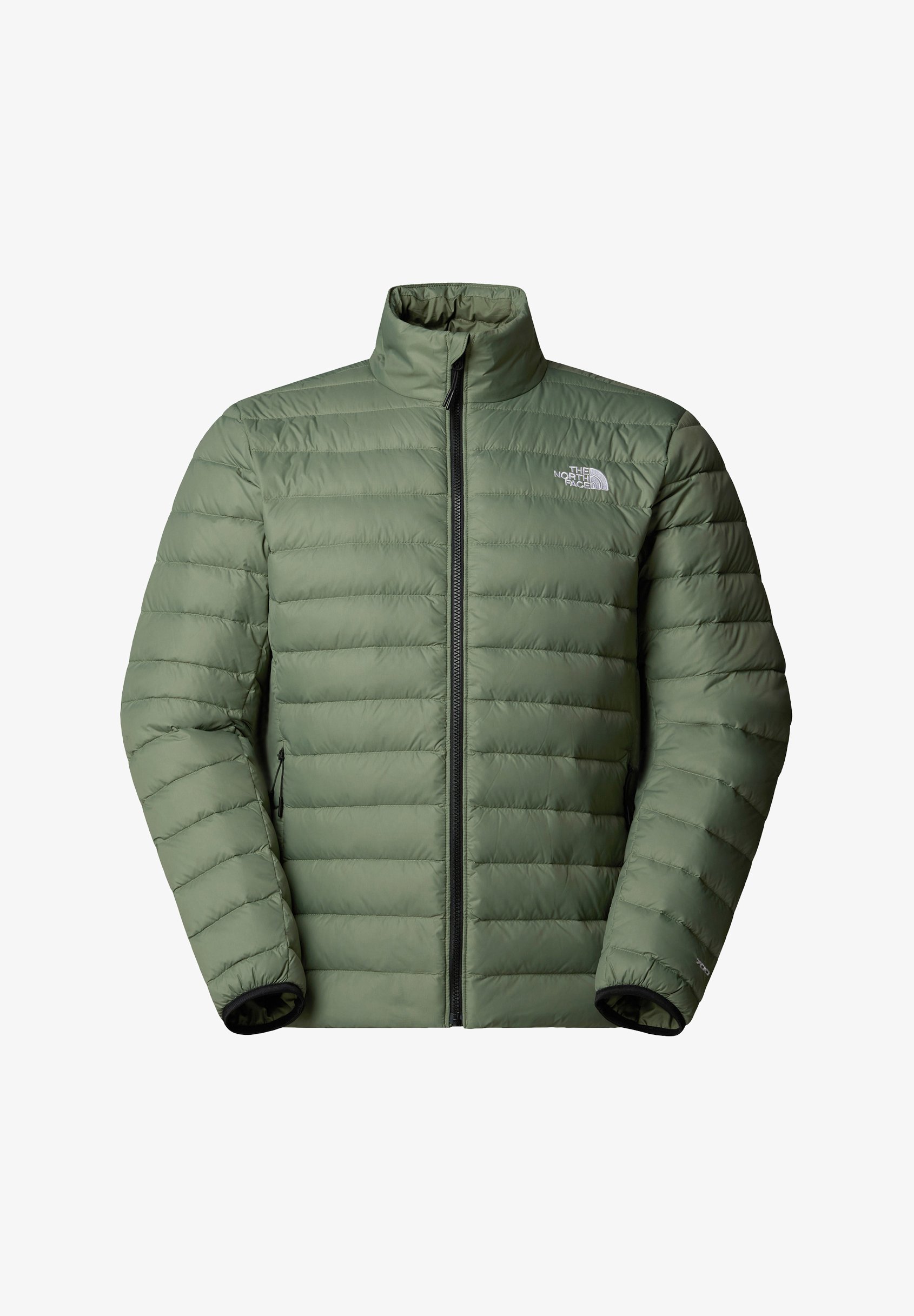 The North Face M - Doudoune - Bark Mist