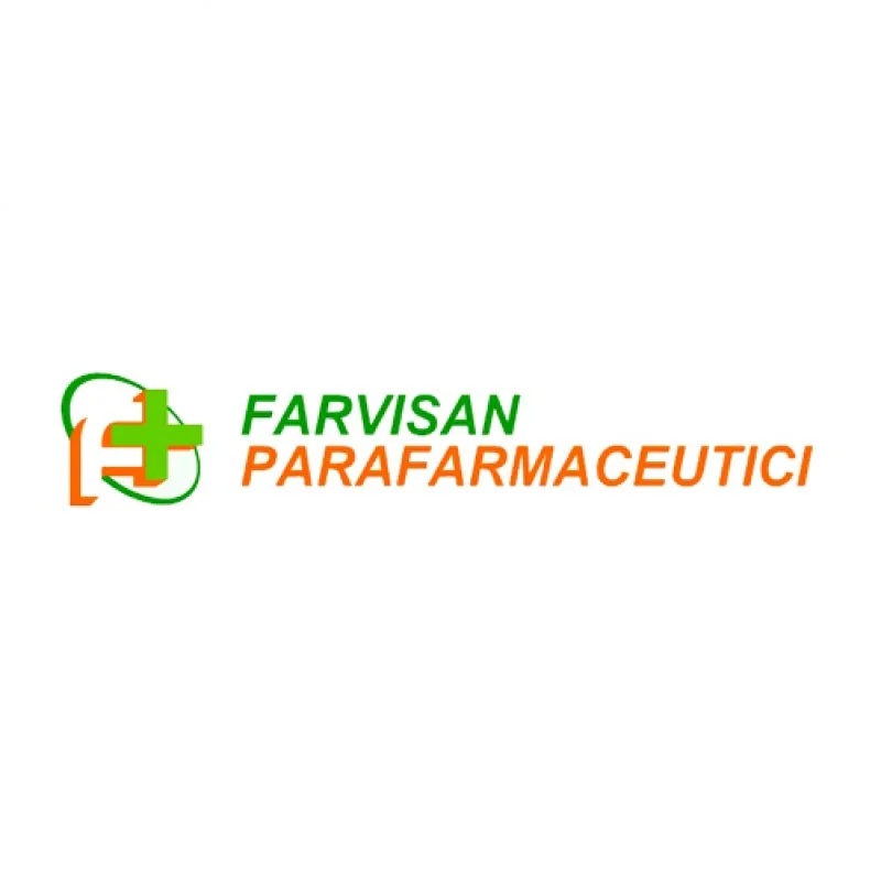 FARVISAN Vaginaldusche Kaugummi 12