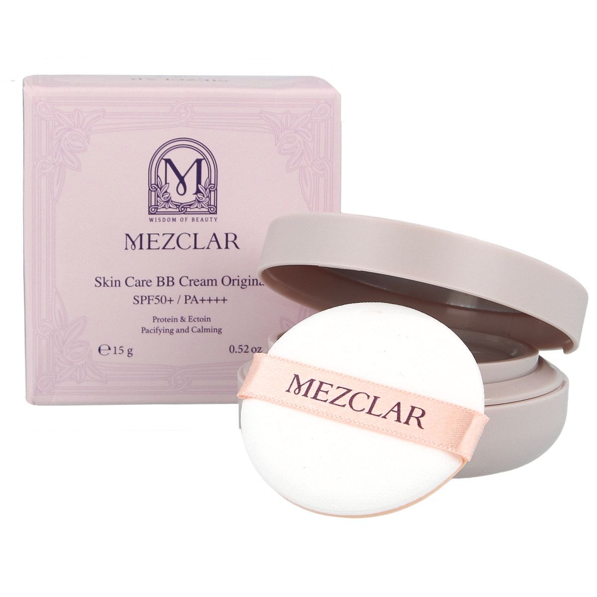 Mezclar