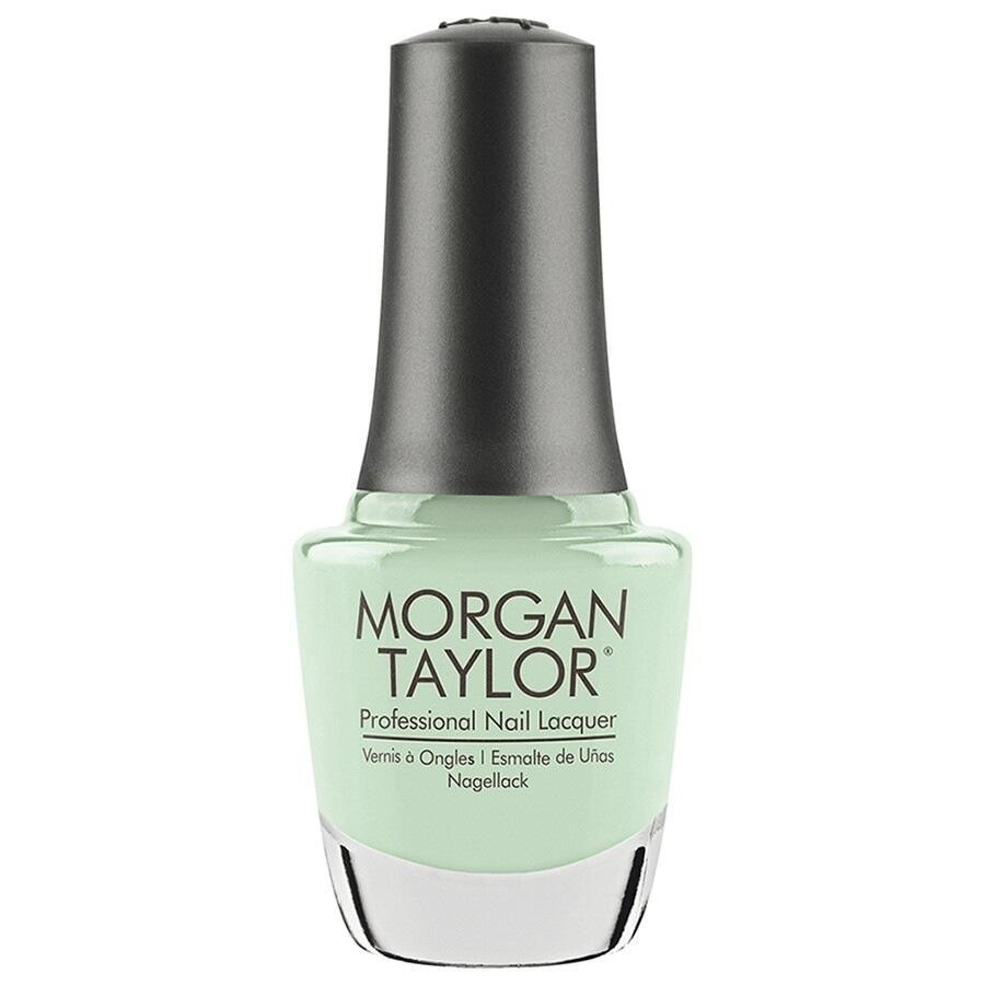 MORGAN TAYLOR profesionalus nagų lakas - 15 ml