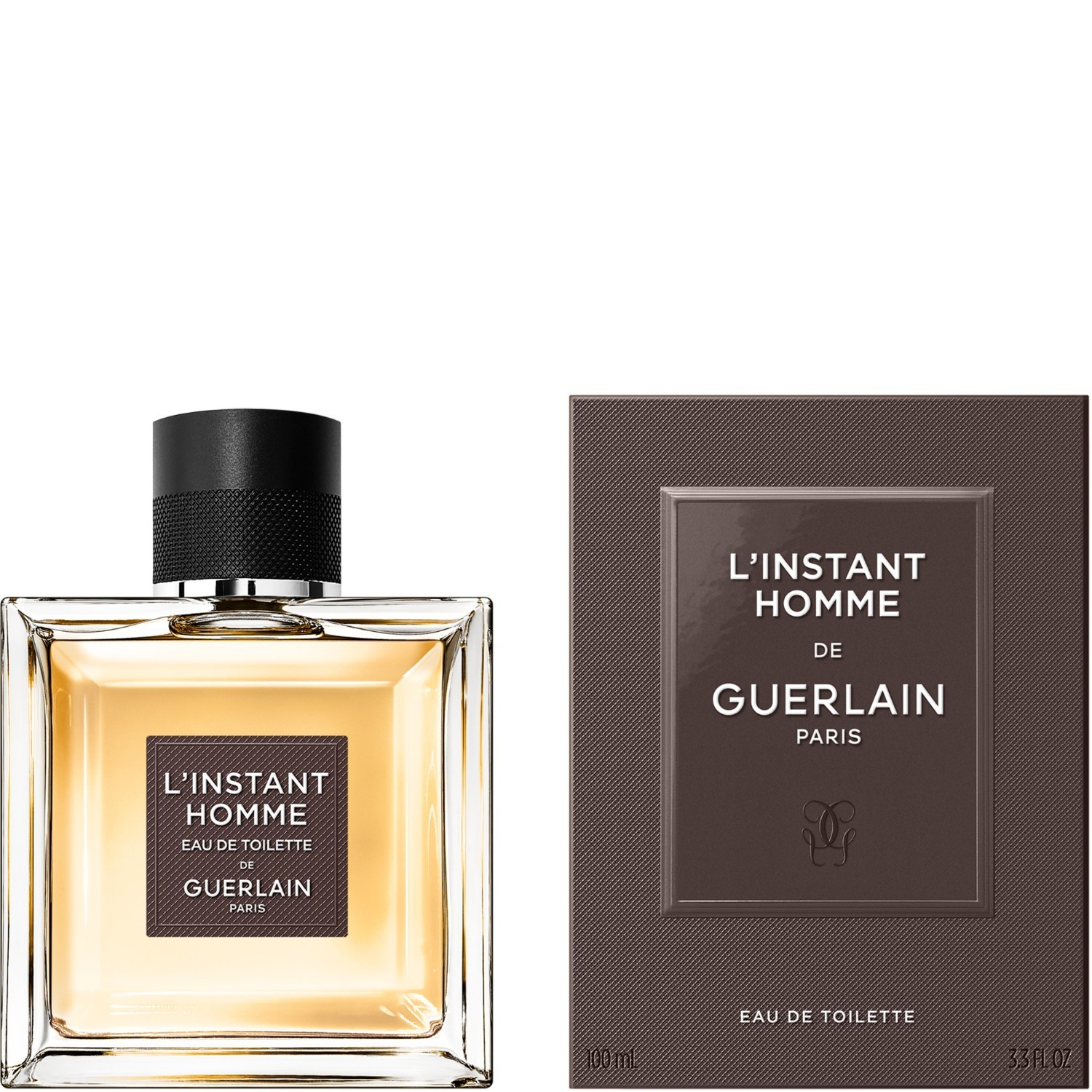 Guerlain toaletná voda L'Instant de Guerlain Pour Homme - 100 ml