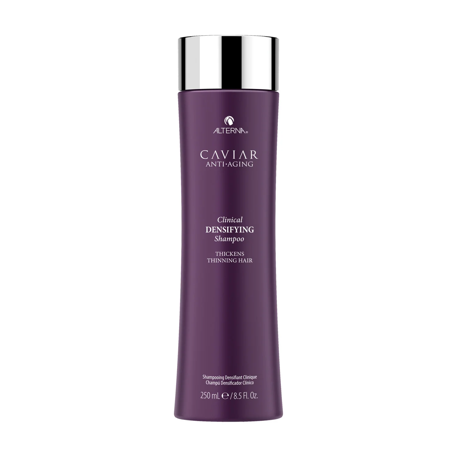 Caviar Clinical Densifying Shampoo - Shampoo Ridensificante