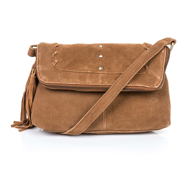  Bolsos de mujer Bolsos Marrón