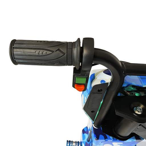  Patinete Electric Biwond Boogie Drift 32d