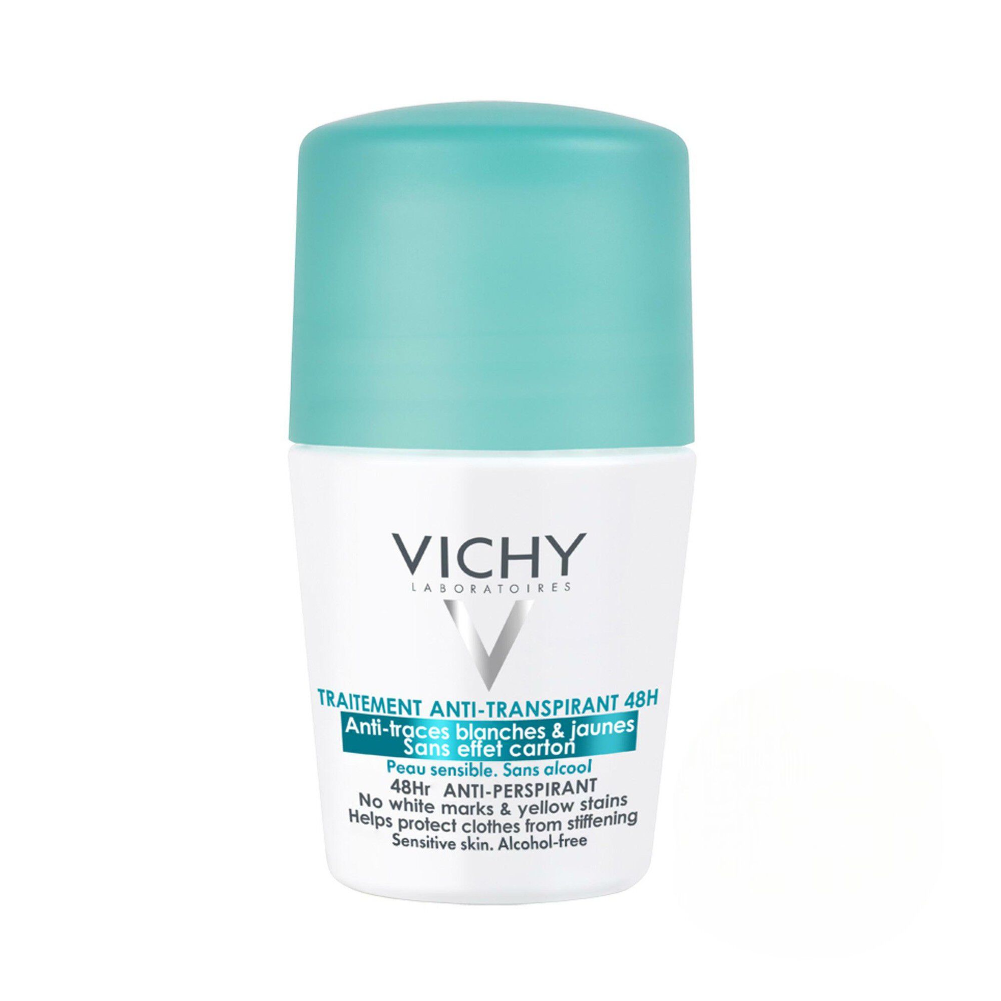 Déodorant roll-on Vichy 50 ml