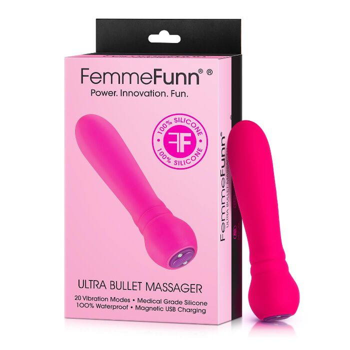 FemmeFunn Ultra Bullet