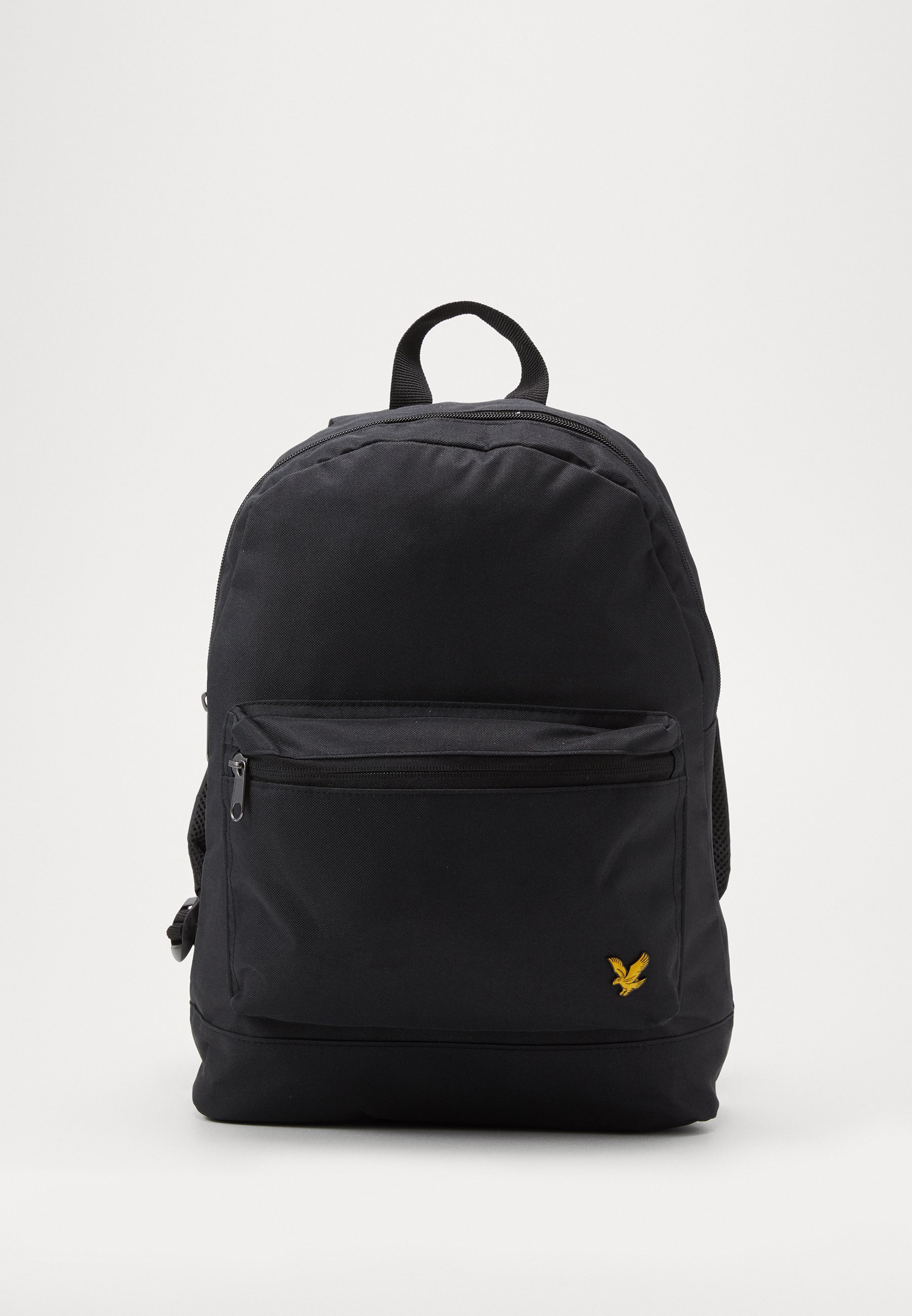 Lyle & Scott UNISEX RUGZAK - Rugzak - echt zwart