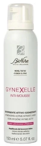 BIONIKE Gynexelle Inti Mousse 150 ml