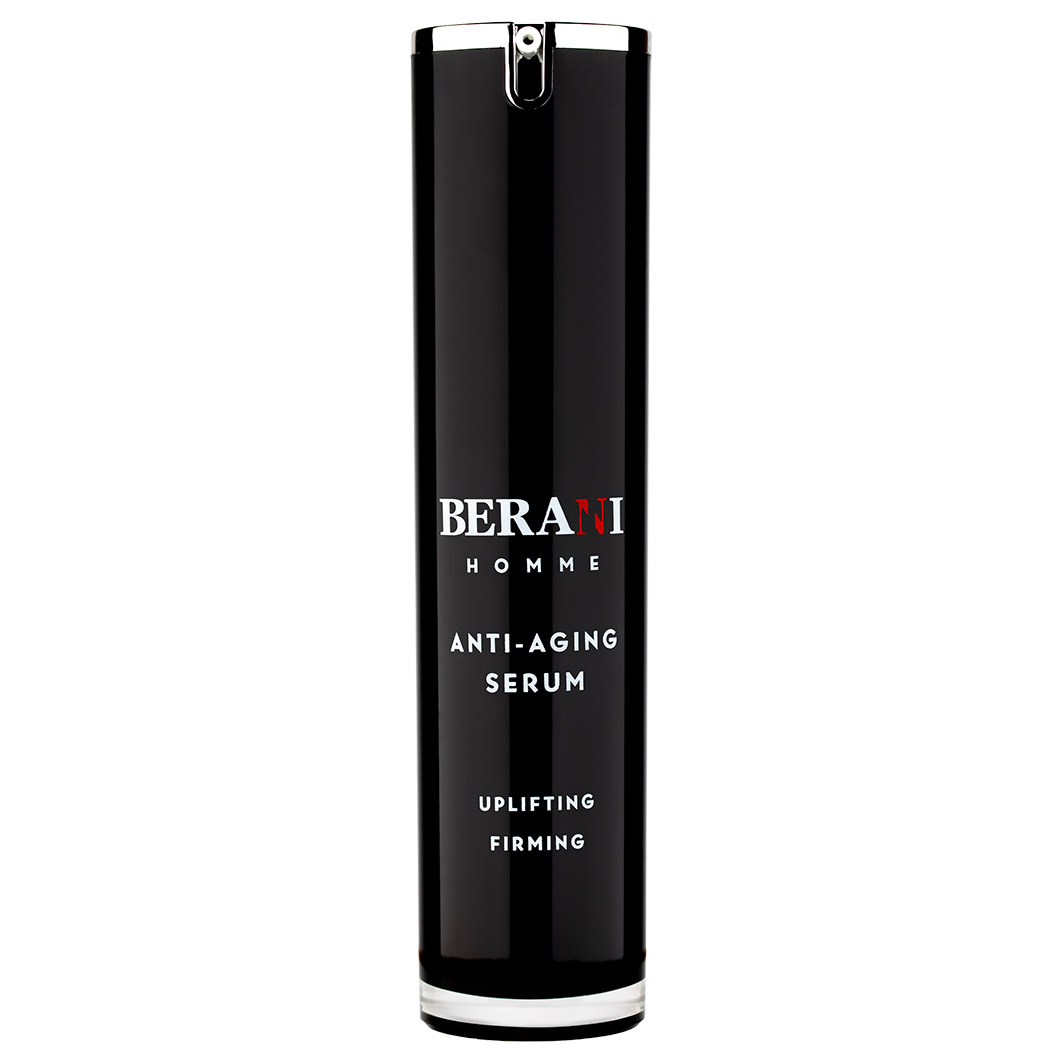 Berani Homme ANTI-AGING SERUM