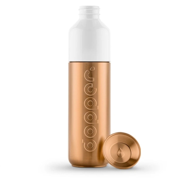 Acier Dopper