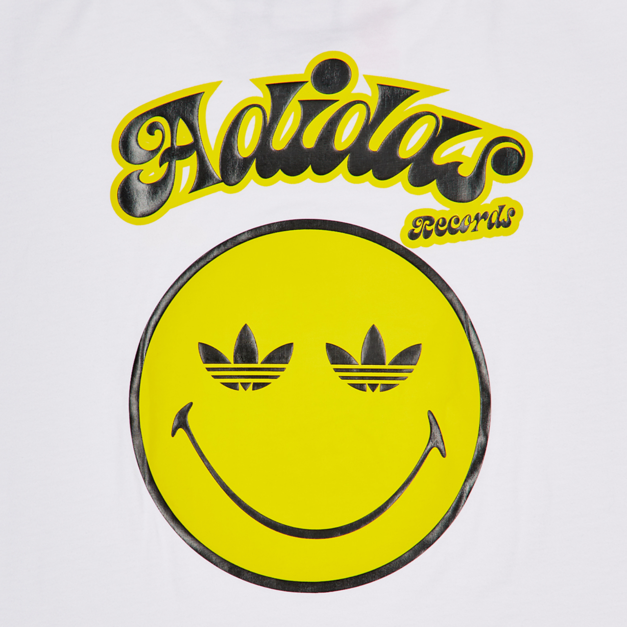 adidas Smiley World