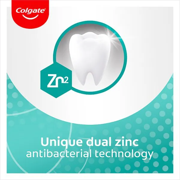Colgate Total Active Fresh zubná pasta 125 ml