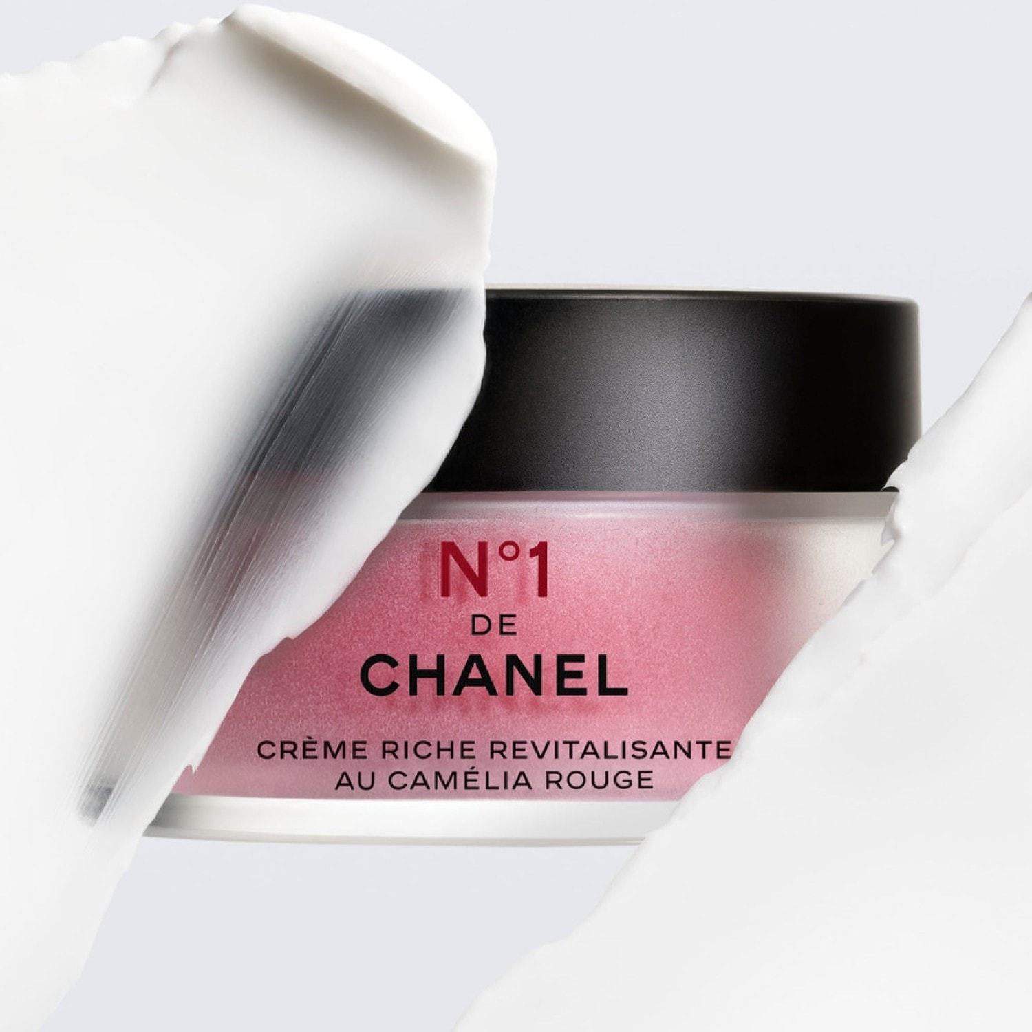 CHANEL крема за лице бр. 1 од CHANEL богата ревитализујућа крема - 50 г