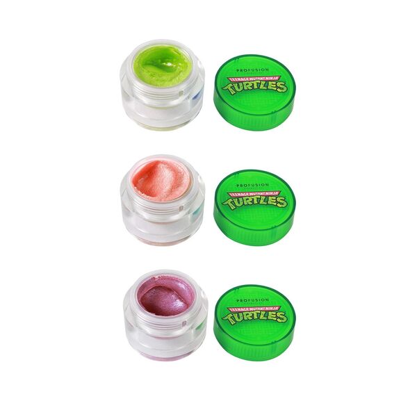 TMNT X Profusion